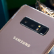 Even though Samsung is late to the dual camera game, the Note 8 could now be at the top of the pack.